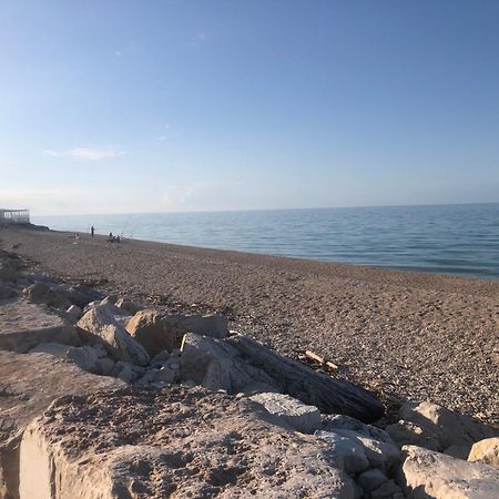 Beach Appartament Marina di Montemarciano Exterior photo