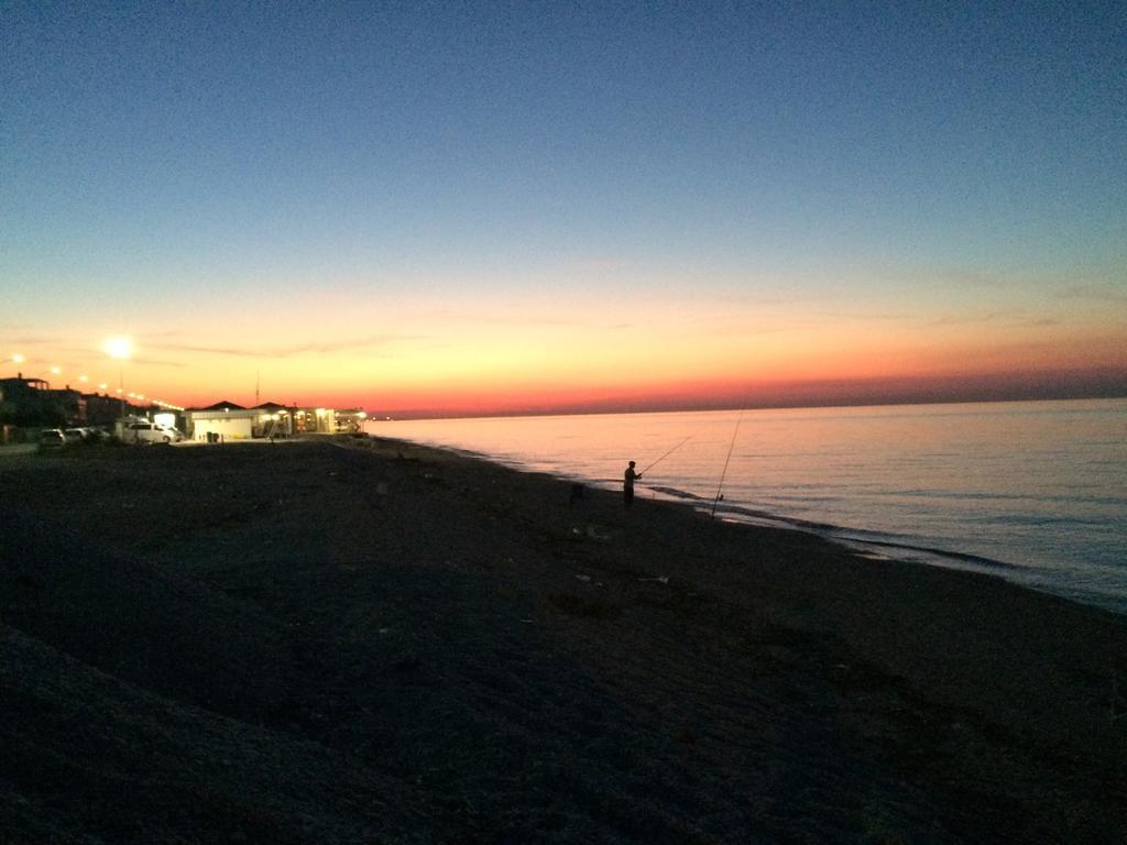 Beach Appartament Marina di Montemarciano Room photo