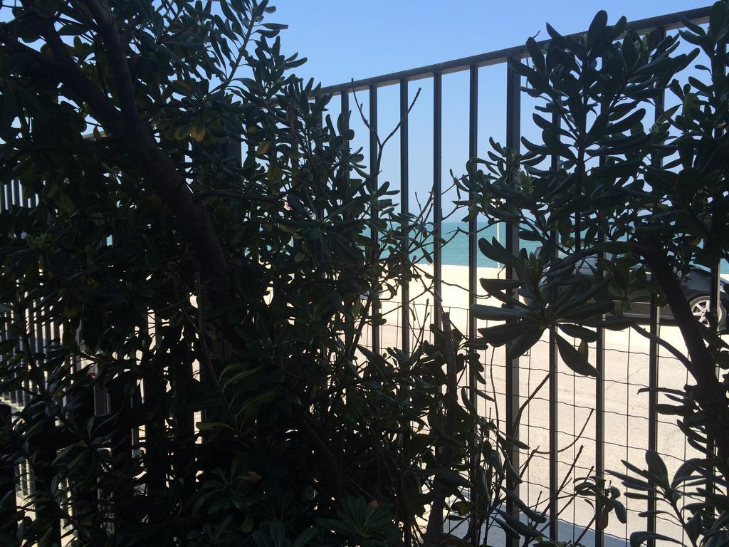 Beach Appartament Marina di Montemarciano Room photo